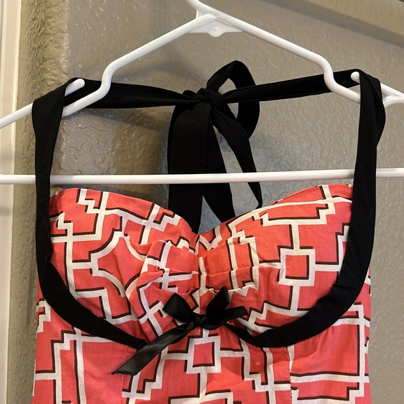 Bernie Dexter dress - Picture 2 of 4